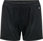 Preview: Damen Hummel Core XK Poly Shorts SCM - Black